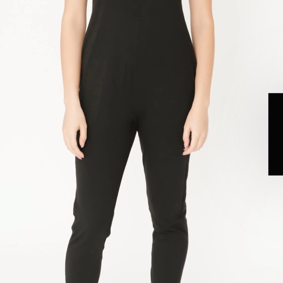 Smash and Tess Romper - Picture 4 of 9